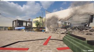 показываю как скачать карты на тердаун