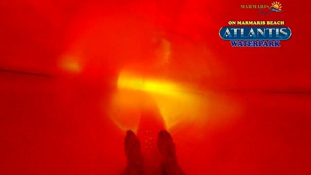 Marmaris Atlantis Water Park смотреть онлайн