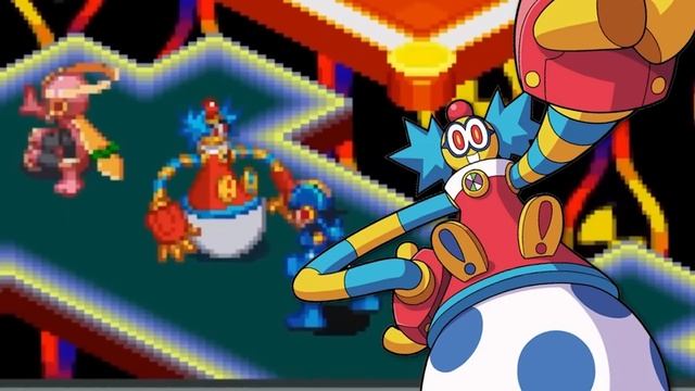 Mega Man Battle Network Legacy Collection | Gentlemen's Gaming Club смотреть онлайн