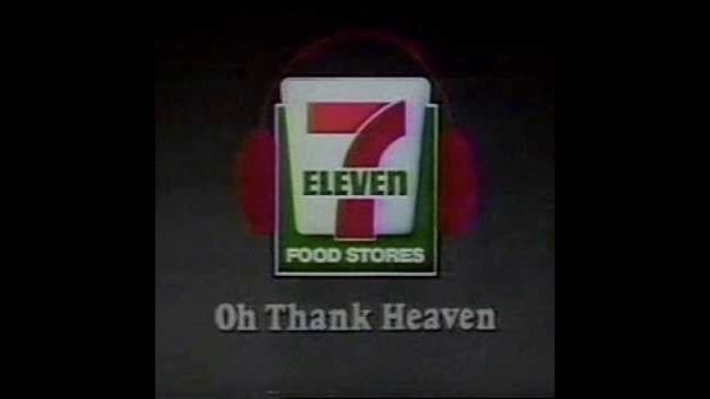 Seven Eleven Heaven - Abel Project смотреть онлайн
