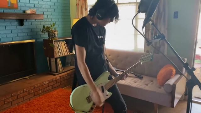 Marigold - Nirvana Cover