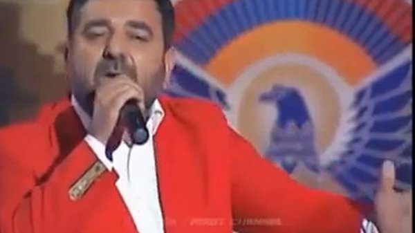 Arsen Grigoryan   Monte Melqonyan