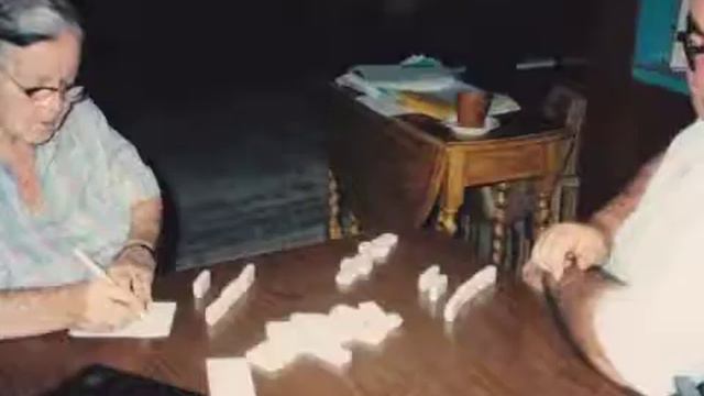 William A. Sansing Memorial смотреть онлайн