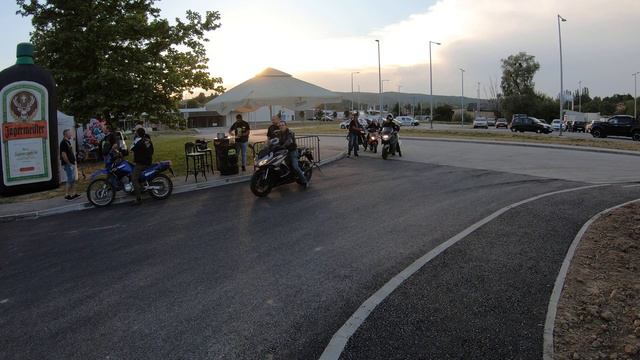 Moto susret Road Klub Sveti Ivan Zelina Croatia 2022 смотреть онлайн