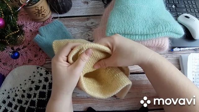 СП Свяжи шапку 5/5. Отчет 5+ Итоги! смотреть онлайн