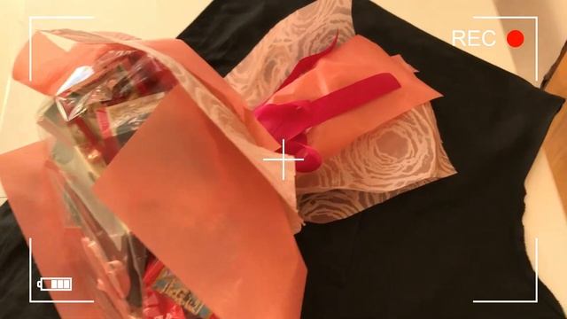 Букет из кофе и чая Королевский чайный букет. смотреть онлайн