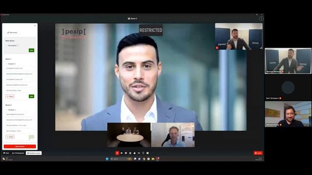 Building a Sovereign Digital Workplace In the Public Sector: A Guide to Improve Team Collaboration смотреть онлайн