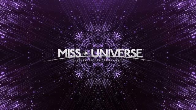 Miss Universe 2021 - Preliminary Soundtrack