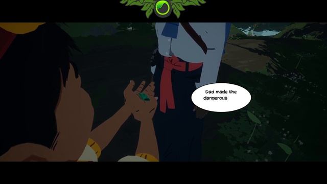 Season: A Letter to the Future Full Playthrough Thing смотреть онлайн