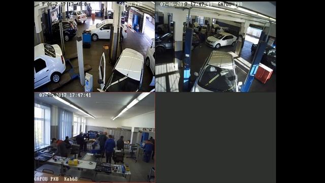 ГАПОУ ПК № 8 им. И.Ф. Павлова «Ремонт и обслуживание легковых автомобилей» День 8 смотреть онлайн