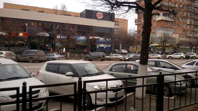 Коммерческая недвижимость в Туле Красноармейский пр-кт, д.11 130м2 смотреть онлайн