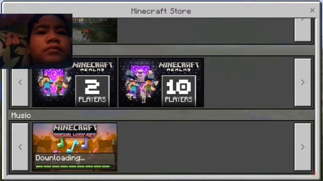 Minecraft PE - 1.0.8 Update Release Date Beta смотреть онлайн