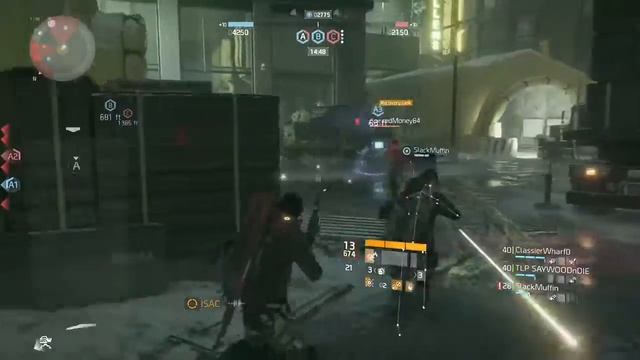 Flame turret + seeker mine = instant death смотреть онлайн