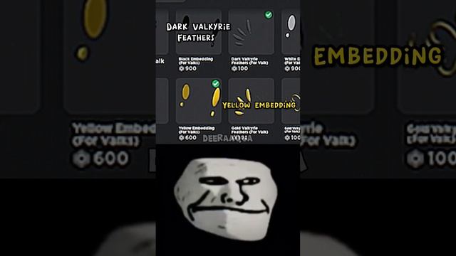 2000 IQ - CHEAP FAKE VALK #roblox #conga #viral #fyp смотреть онлайн