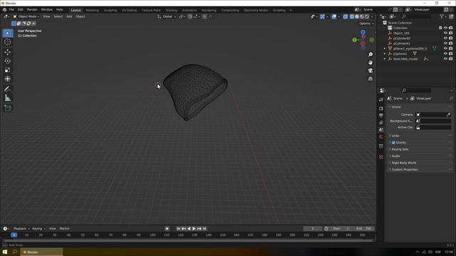 MODIFICA TU PLAYER DE CS 1.6 | BLENDER, MILKSHAPE 3D Y UN POCO MÁS | #2 CURSO DE MODELING смотреть онлайн