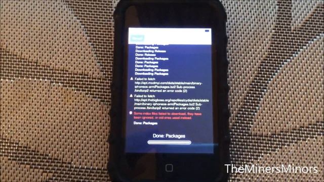 Whited00r 7: Get iOS 7 Features On Your Old iDevice! смотреть онлайн