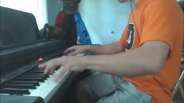 Training Song смотреть онлайн