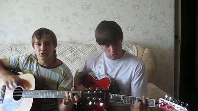 ЧИЖ-О любви(кавер) смотреть онлайн