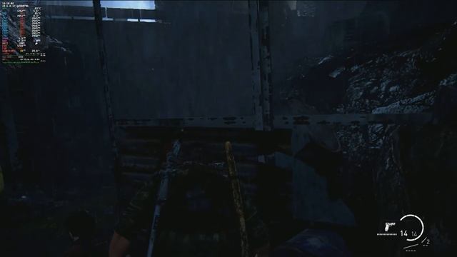 ? Steam Deck - The Last of Us Part I | Unleashing Portable Gaming Power! смотреть онлайн
