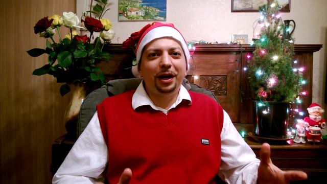 Предновогоднее Время Чудес смотреть онлайн