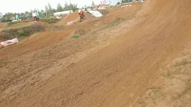 Мотокросс-ClubFest смотреть онлайн