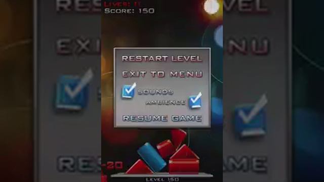 Glass Tower 3 FINAL LEVEl смотреть онлайн