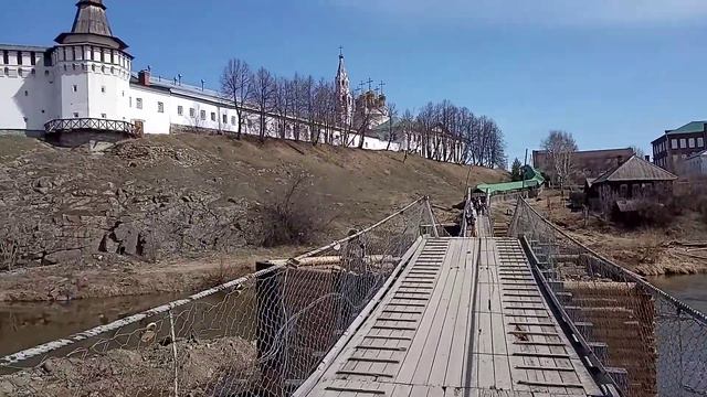 Кремль снаружи смотреть онлайн