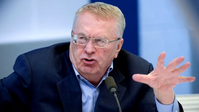 В критическом состоянии! У Жириновского отек легких смотреть онлайн