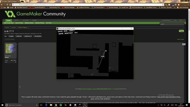 A M I T Y - Donkey's Feedback #57 смотреть онлайн