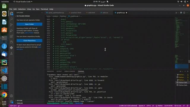 How to Make Calculator in Python (Using If Else Statement) | Tutorial for Beginners смотреть онлайн