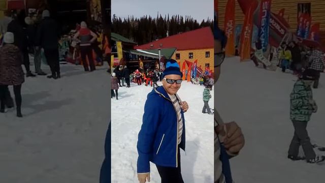 Шерегеш 2018 смотреть онлайн