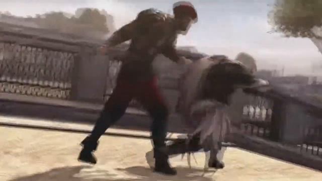 heaven's path ♫ ( assassin s creed brotherhood soundtrack) смотреть онлайн