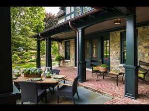 95 Красивых веранд и террас к дому