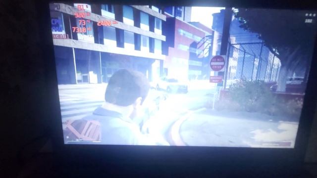Teste I3 8130u Gta 5 8gb Ram Dual Channel
