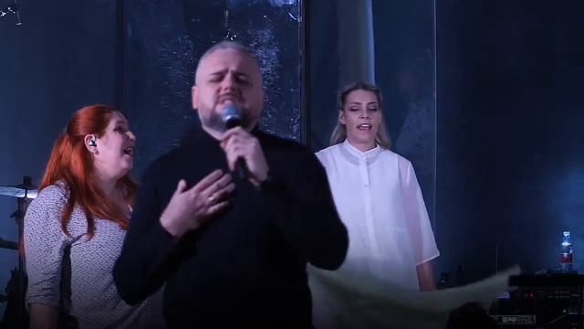 «Как правильно ставить запятые» / Денис Клименко / Прямой эфир Богослужения 8 января 2023 смотреть онлайн