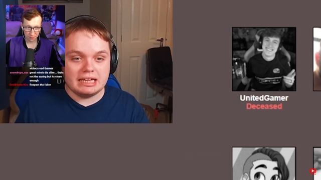 I watched a Poketuber Battle Royale смотреть онлайн