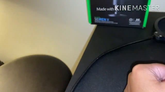 How to setup Razer Seiren X and boom arm смотреть онлайн