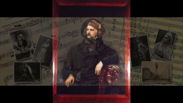 Glinka' Greeting from my Homeland "Souvenir d'une Mazurka" and the Mazurkas in C minor and C major смотреть онлайн