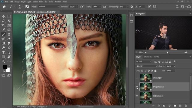 Best A.I. Image Upscaler? Top 7 Software Compared! смотреть онлайн