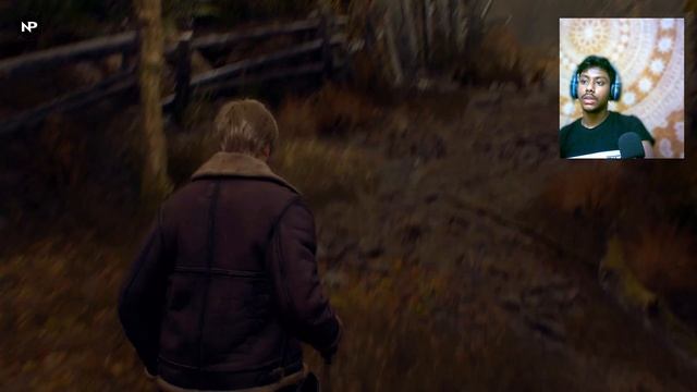 Surviving the Deadly Village: Resident Evil 4 Damo Gameplay смотреть онлайн