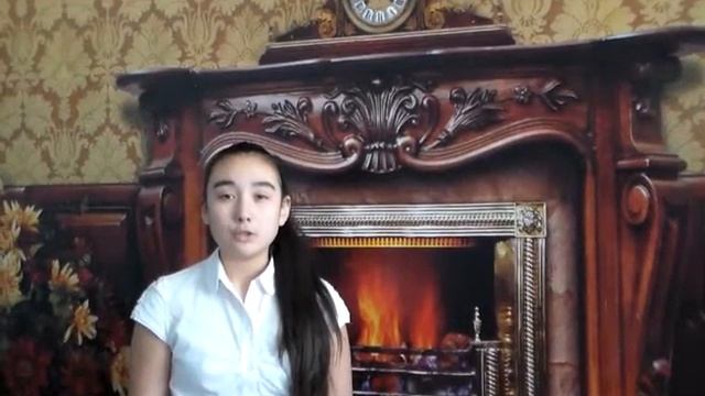 Страна читающая — Ирина И «Выхожу один я на дорогу…» М. Ю. Лермонтова смотреть онлайн