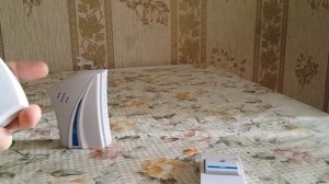 Видеообзор беспроводного звонка на дверь