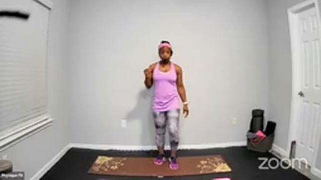 ☀️Wake Up Workout☀️ Core.Balance.Stretching. (Low Intensity) 45 min. смотреть онлайн