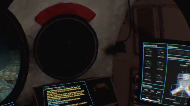 Titanic VR (2017). Поиграл полчаса на PS5. Общее впечатление составил. Проходить не буду. смотреть онлайн