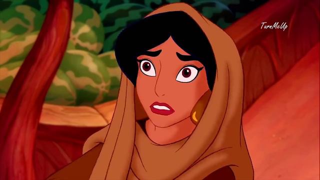 Speechless  | Princess Jasmine 「Aladdin 」 #disneyworld