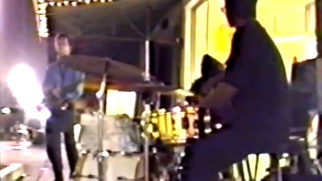 Steve Bagby Quartet w Gary Campbell, Mike Gerber and Jeff Grubbs - 1992 Part 9 смотреть онлайн