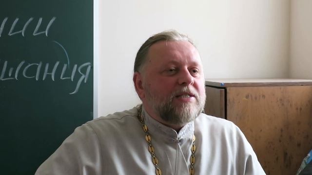 Беседа о Боге, о Старцах Оптинских. О послушании. смотреть онлайн