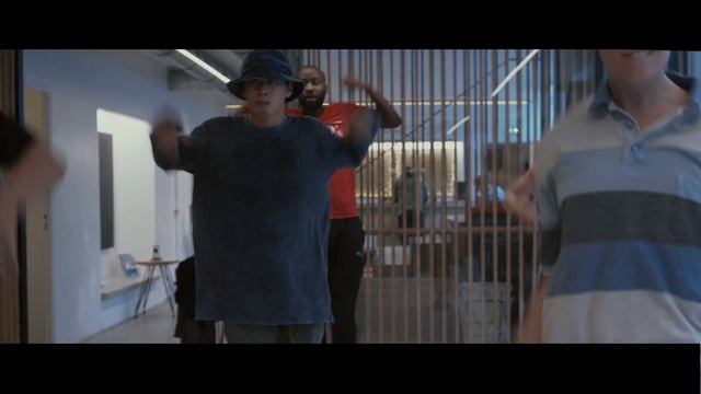 P-Lock LOCKING Workshop | by Paris Funker | Le Studio смотреть онлайн