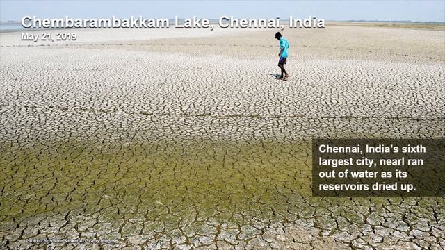 The climate crisis and its solutions смотреть онлайн