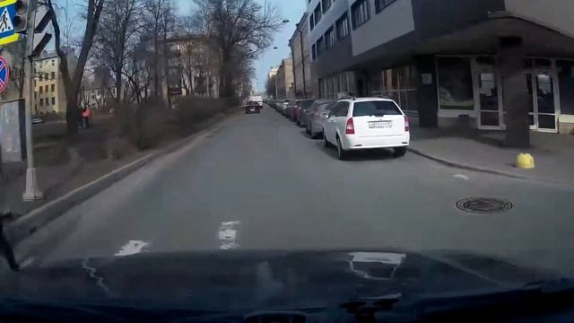 Сдали зачеты? Можно идти на красный! смотреть онлайн